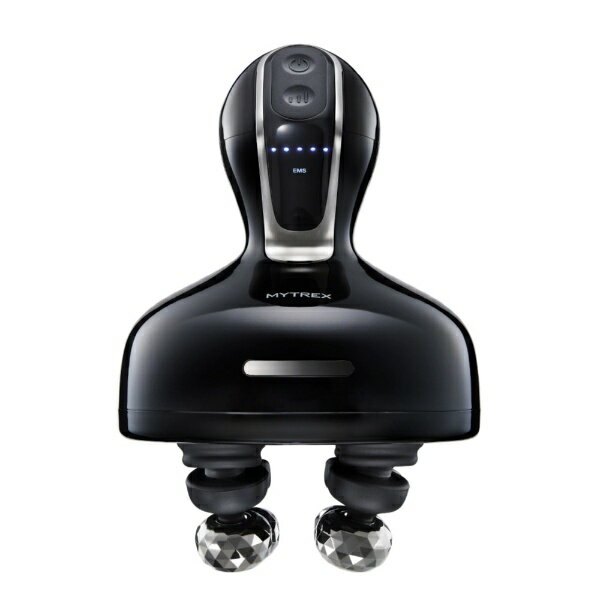 楽天市場】日創プラス NIPLUX EMS HEAD SPA NP-HS22BK-EMS