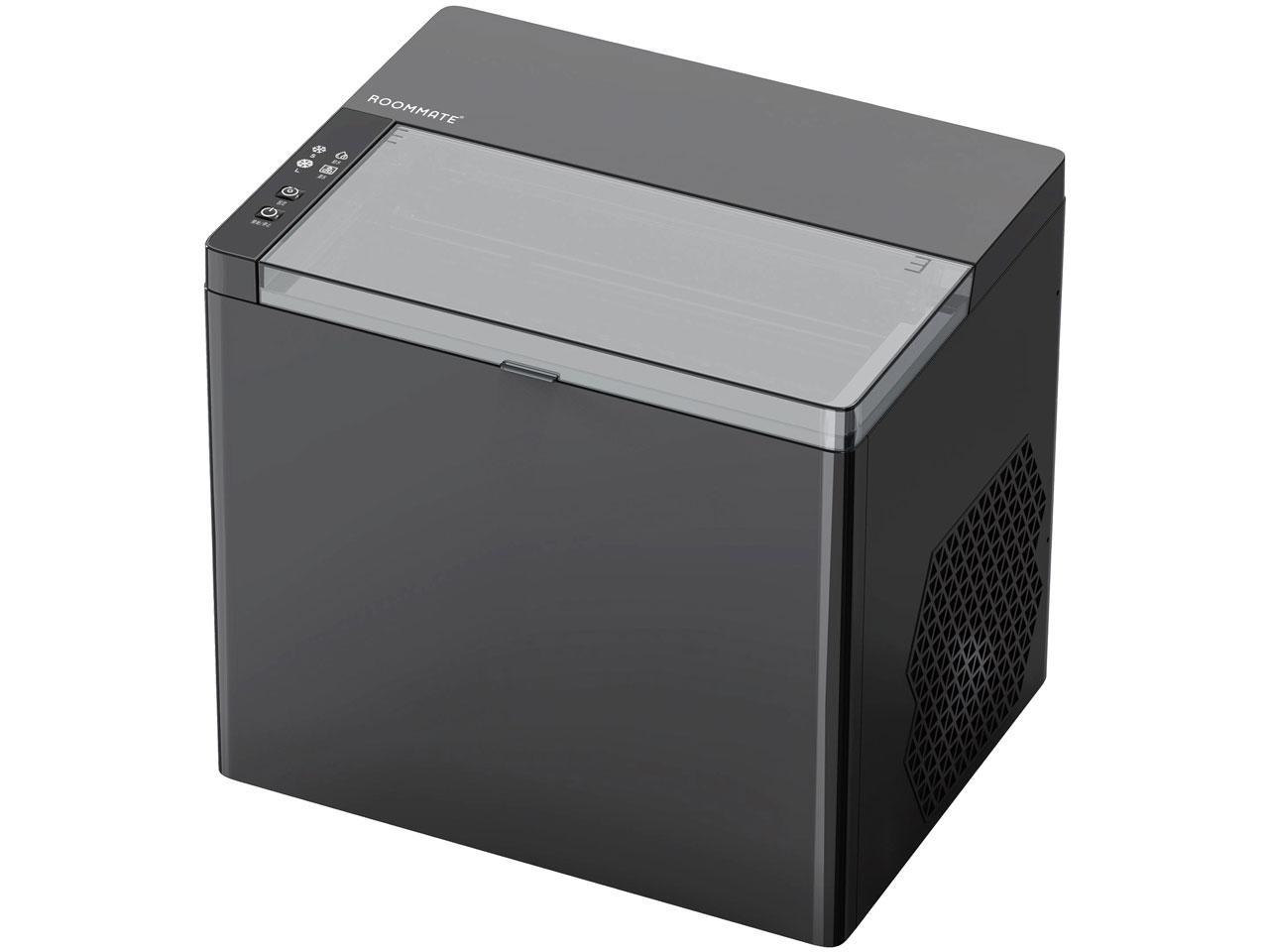 楽天市場】ダイアモンドヘッド ルームメイト 高速アイスメーカー