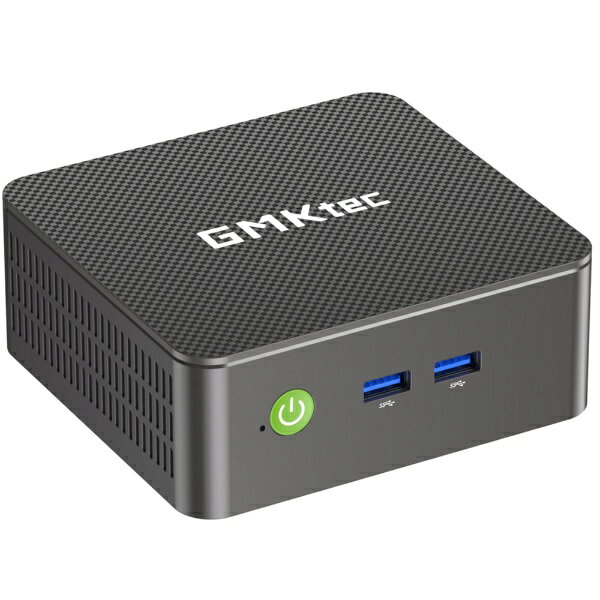 楽天市場】リンクスインターナショナル MINISFORUM ミニPC S100