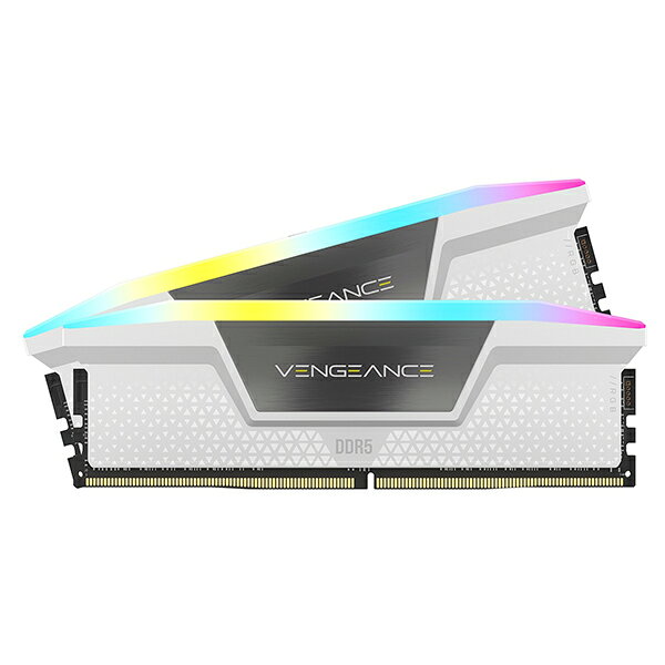 CORSAIR DDR5 CMH64GX5M2B6000Z30W