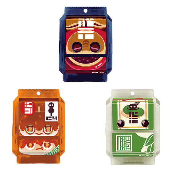 楽天市場】バンダイ レンジャーキー 変身携帯 レジェンドモバイレーツ