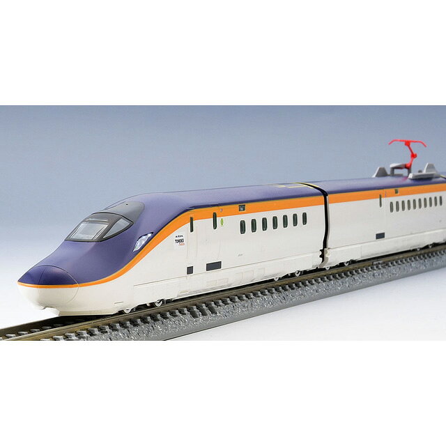 楽天市場】ポポンデッタ 6036 山陽電鉄6000系 直通特急仕様6両セット