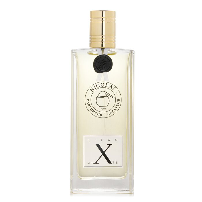 楽天市場】ニコライ 香水 ユニセックス ニューヨーク アンタンス EDP