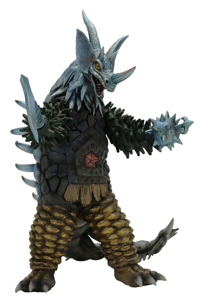 値下げ　レア！ウルトラ怪獣擬人化計画エレキングさんマイルストン流通限定フィギュア Amazon | ノンスケールPVC完成塗装済フィギュア 「ウルトラ怪獣