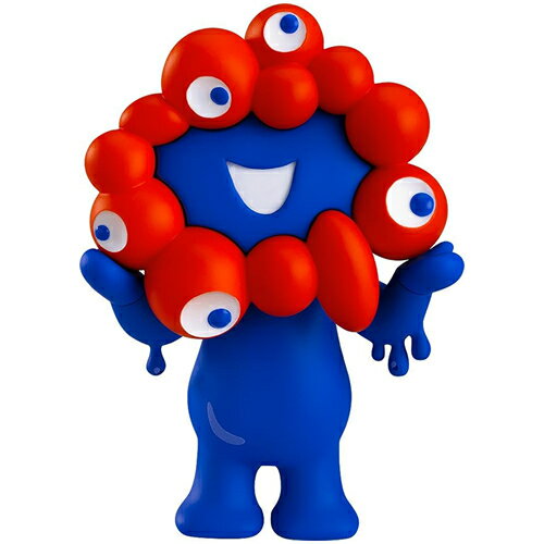 ねんどろいど　ミャクミャク