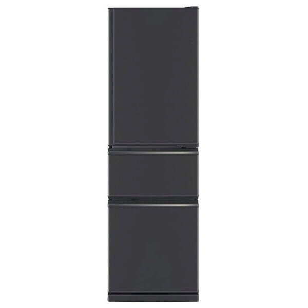 【送料無料】 三菱電機 冷蔵庫 MR-CX30BKE-BR 美品 保証書付 楽天市場】三菱電機 Mitsubishi 冷蔵庫 CXシリーズ 3ドア /右開き