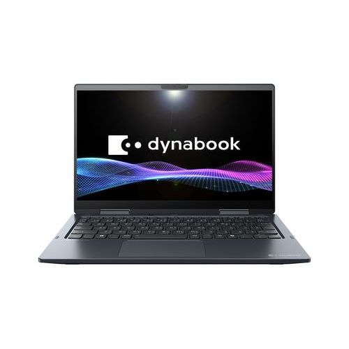楽天市場】東芝 P1G6JJBL Dynabook ダイナブック 13.3型ノートパソコン