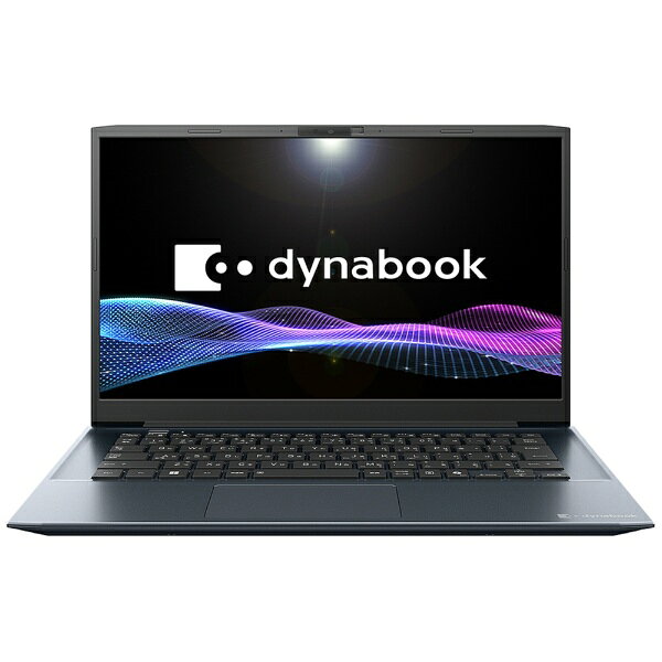 楽天市場】東芝 Dynabook P2G5JBBL ノートパソコン dynabook