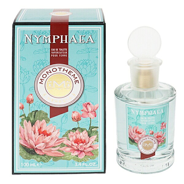 モノテーム ヴェネツィア ニンファエア venezia nymphaea