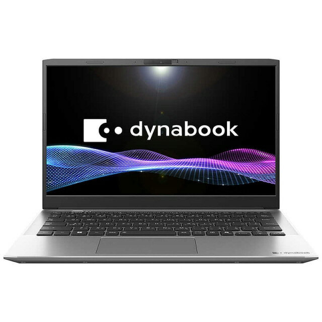 dynabook P1S6YPES