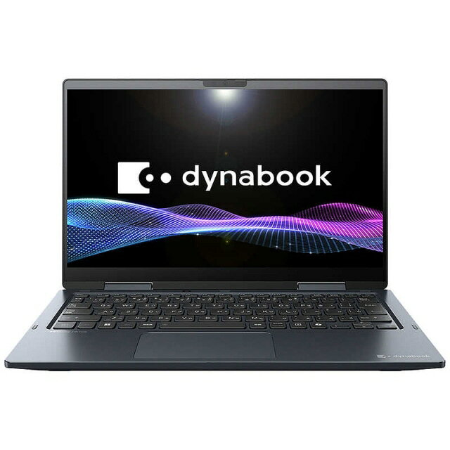 dynabook ノートパソコン V P1V6YPBL
