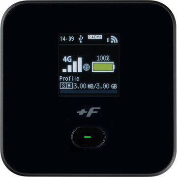 楽天市場】楽天モバイル Rakuten WiFi Pocket ブラック R310 | 価格