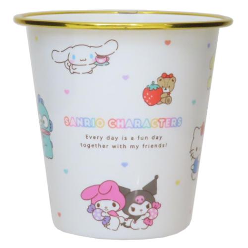 楽天市場】サンリオ ポムポムプリン フェイスダストボックス（マフィン