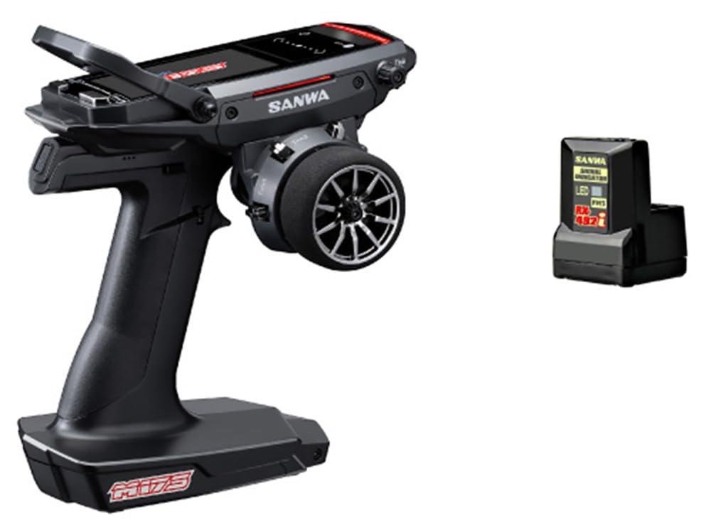 楽天市場】三和電子機器 サンワ RX-492i ラジコン用 | 価格比較 - 商品