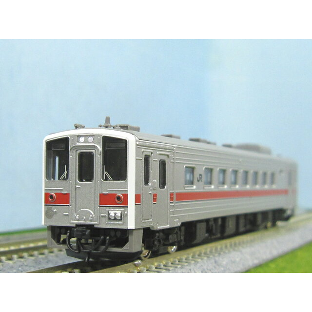 楽天市場】マイクロエース A2052 智頭急行・HOT7000系・貫通型・登場時