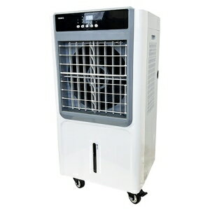 ペルチェ式冷風扇 丸隆 MA-871-WH リモコン付 imgrc0120428730.jpg