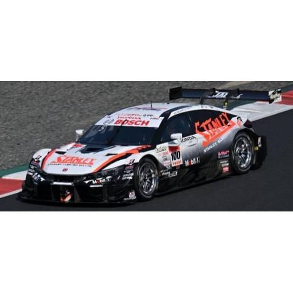 楽天市場】スパーク 1/64 Astemo CIVIC TYPE R-GT REAL RACING No.17