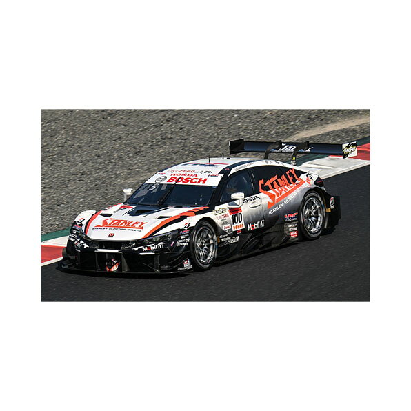 楽天市場】スパーク 1/64 Astemo CIVIC TYPE R-GT REAL RACING No.17
