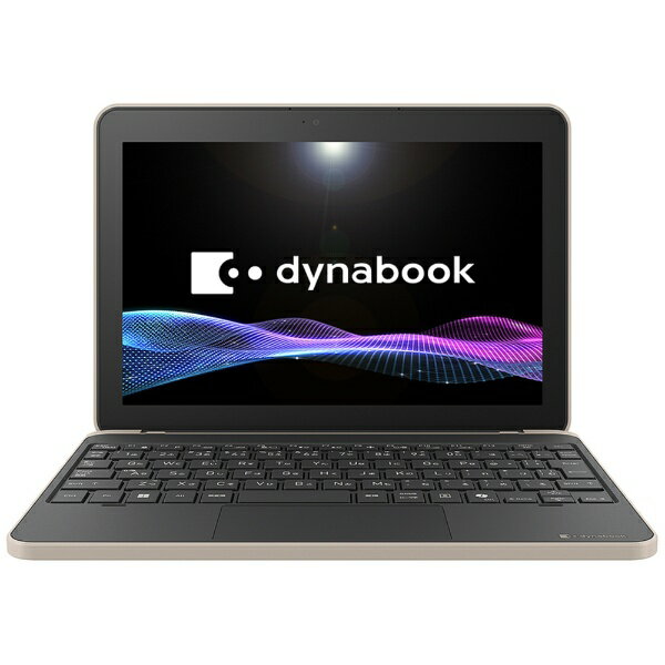 dynabook ノートパソコン K P1K2YPTB