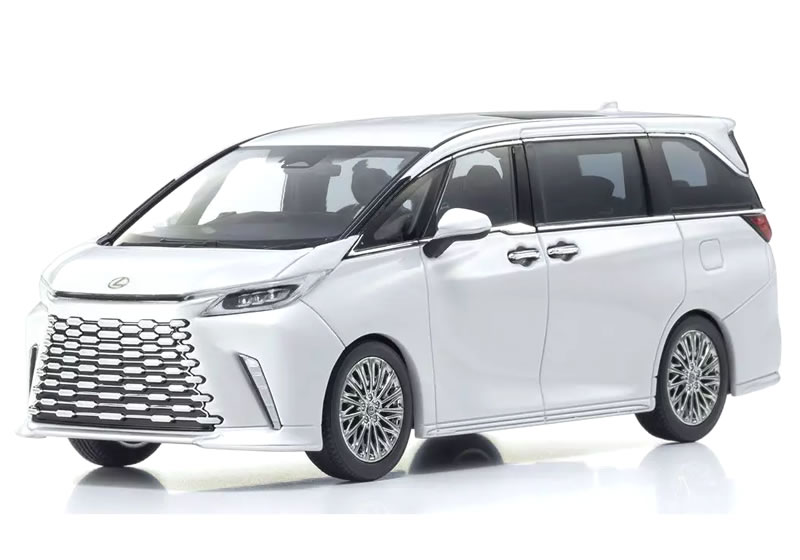 楽天市場】京商 1/43 LEXUS IS500 F SPORT PERFORMANCE Climax Edition