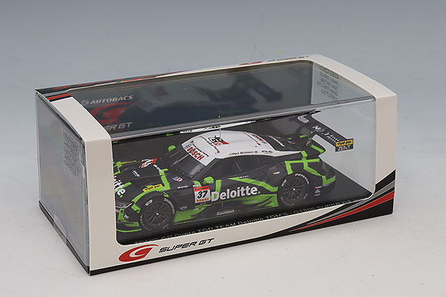 楽天市場】スパーク 1/18 au TOM'S GR Supra No.36 TGR TEAM Champion