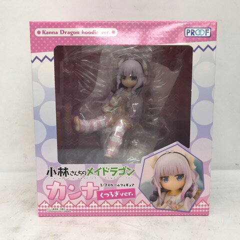 楽天市場】マベル 小林さんちのメイドラゴン トール 1/6 完成品