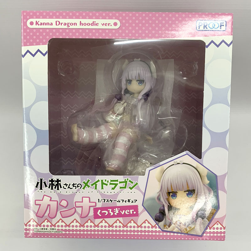 楽天市場】マベル 小林さんちのメイドラゴン トール 1/6 完成品