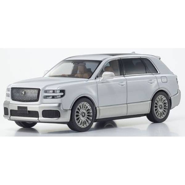 楽天市場】京商 1/43 トヨタ S-FR レーシングコンセプト ホワイト