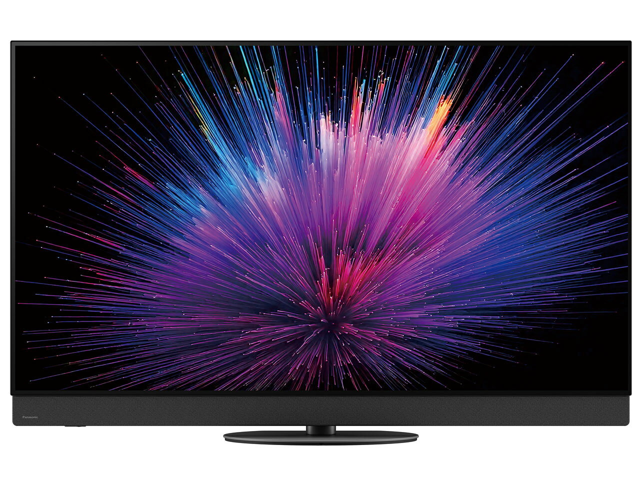 TV-55Z95B