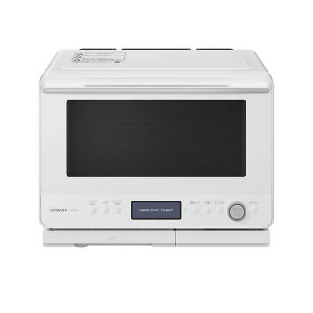 日立 過熱水蒸気オーブンレンジ ホワイトMRO-SY23YC 楽天市場】日立グローバルライフソリューションズ 日立 HITACHI MRO