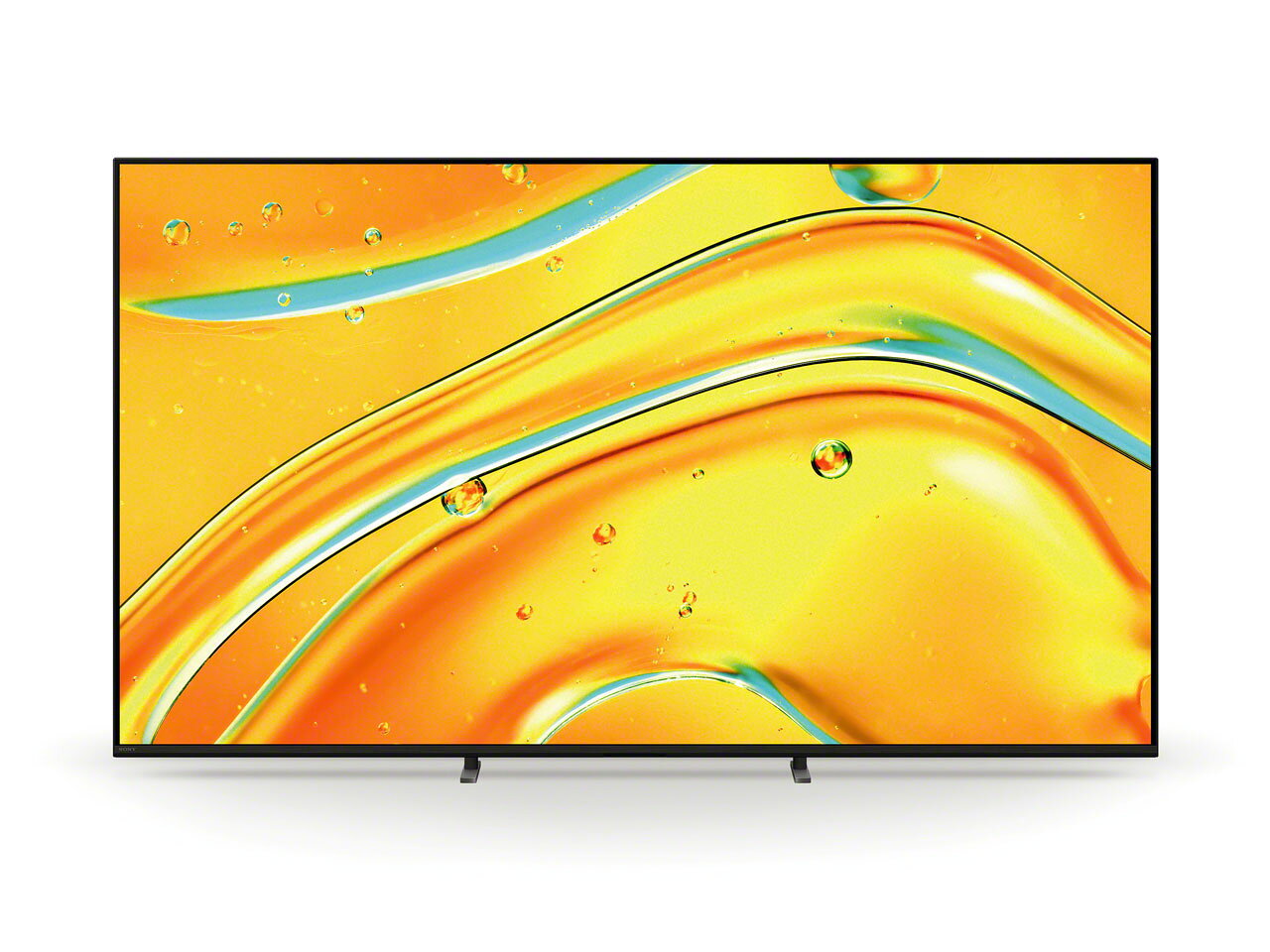 SONY 液晶テレビ BRAVIA K-75XR50