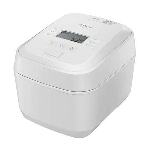 日立グローバルライフソリューションズ RZ-V100JM-W