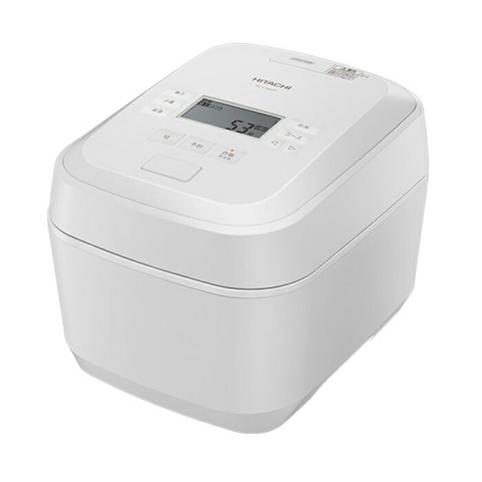 楽天市場】日立グローバルライフソリューションズ 日立 HITACHI 炊飯器