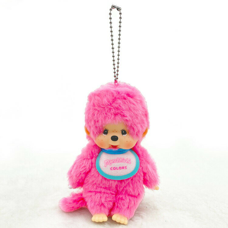 モンチッチ　しなこ　ぬいチャーム 10個セット ネコポス可】 しなこ×モンチッチ ぬいチャーム|【ぬいぐるみの