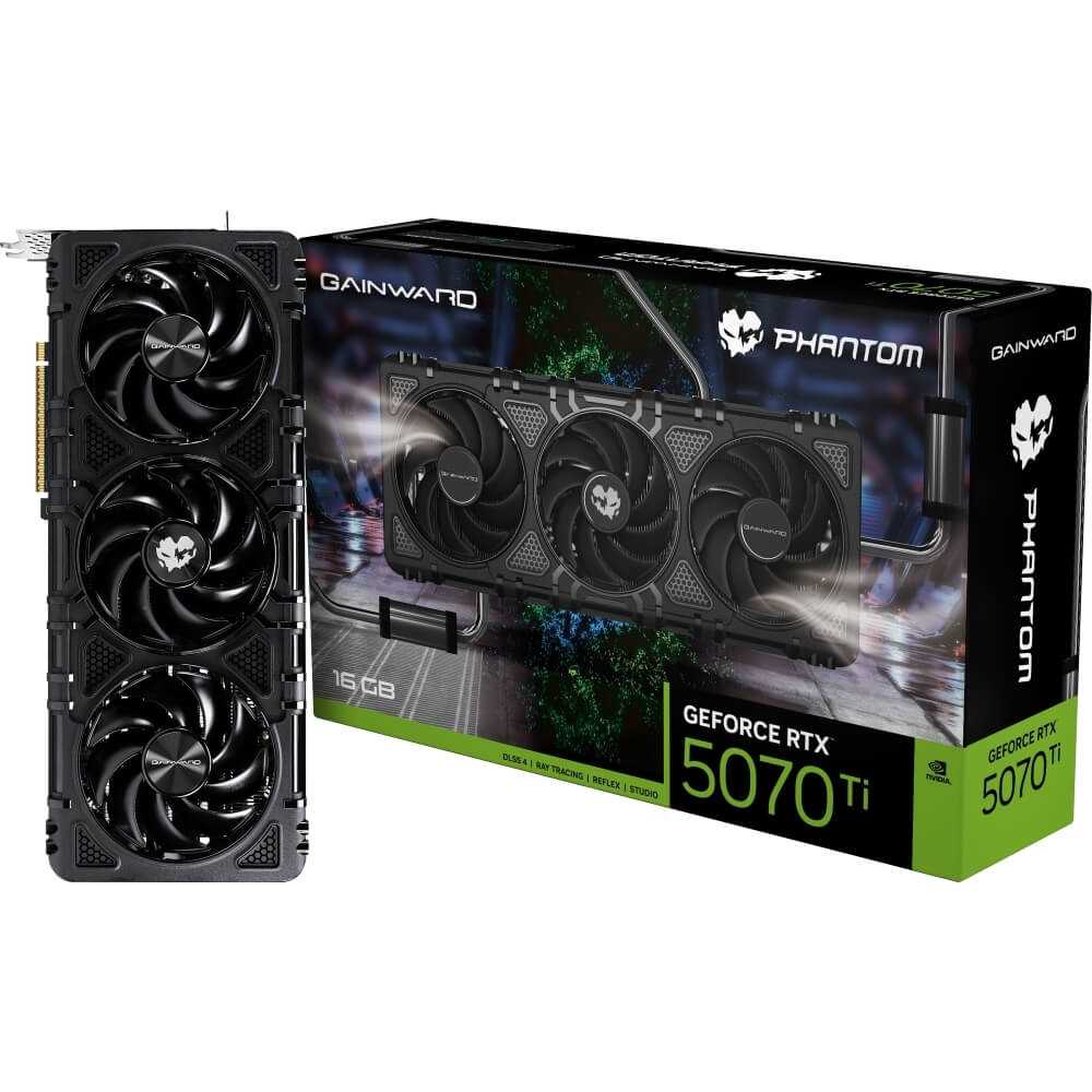 グラフィックボード・グラボ・ビデオカード GeForce RTX 3070 8GB Gainward Phoenix GAINWARD GeForce RTX 3070 PHOENIX 8G GDDR6 - 株式会社ニュー
