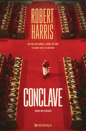 Conclave Robert Harris