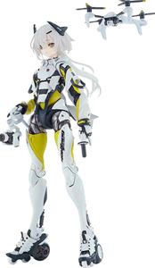 少女発動機 セット SSX_155 RUNNER CYBORG MOTORED 少女発動機 | FACTORY MAX その他