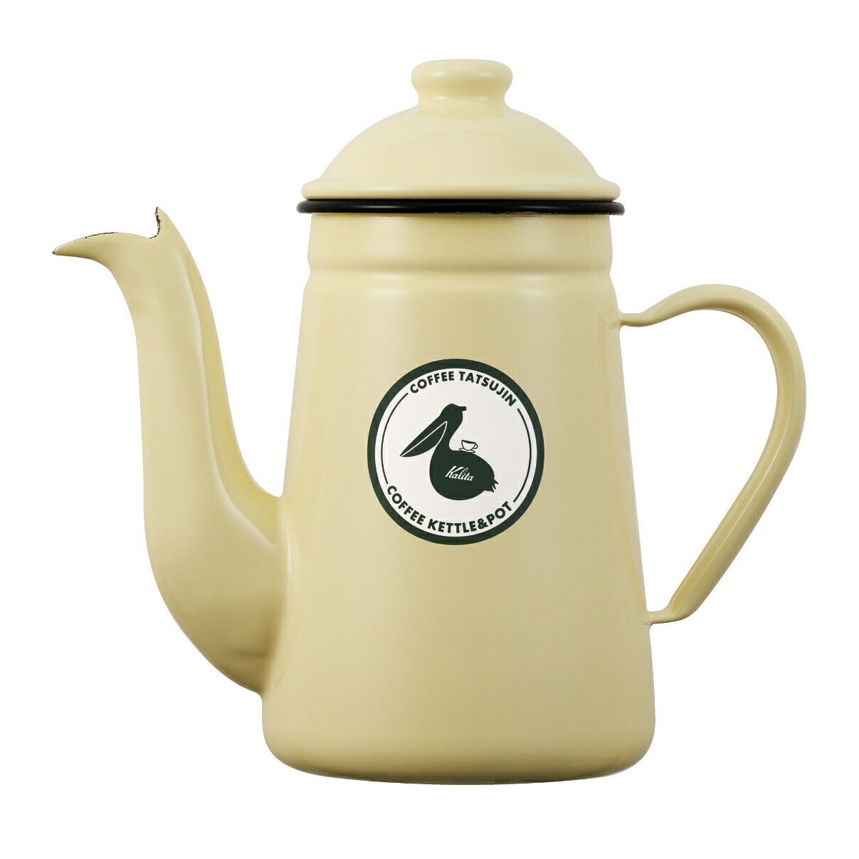 カリタ 銅ポット600 Kalita カリタ 銅ポット600 コーヒードリップポット レビュー