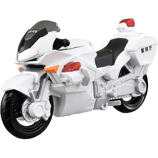 フジミ 1/12 ホンダ VFR800P 白バイ プラモデル　フィギュア付 楽天市場】フジミ模型 1／12 BIKE4 Honda VFR800P