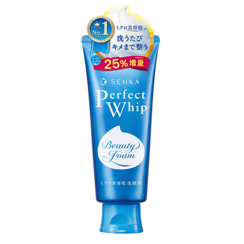 ファイントゥデイ｜Fine Today センカパーフェクトホイップ増量サイズ150g パーフェクトホイップ