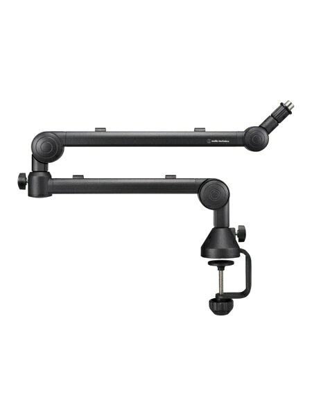 オーディオテクニカ|audio-technica マイクブームアーム AT8705