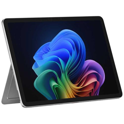 マイクロソフト Microsoft Surface Pro 12インチ SDX Plus/16GB/512GB/Office オプション付 プラチナ EP2-27667 Windows11 Home タブレットPC EP227667