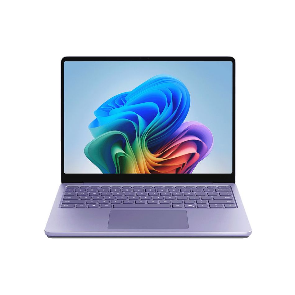 マイクロソフト Surface Laptop 13 インチ Snapdragon X Plus/16GB/512GB バイオレット EP2-30351