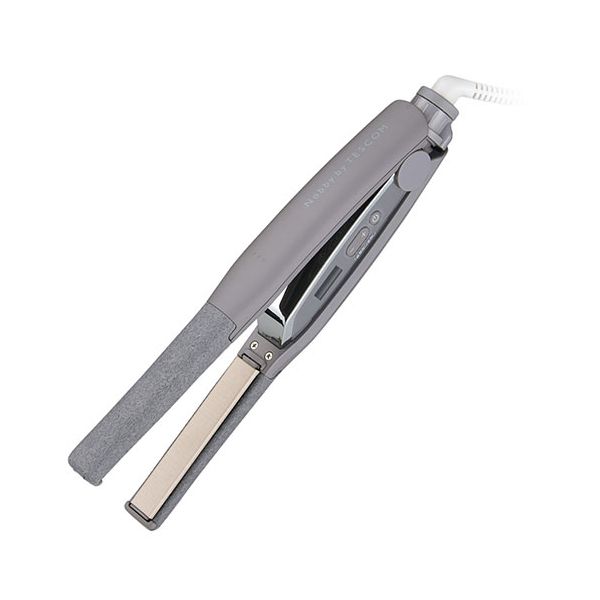 楽天市場】オルゴ VENUSiS ストレートヘアアイロン グレー VAS-9300-H