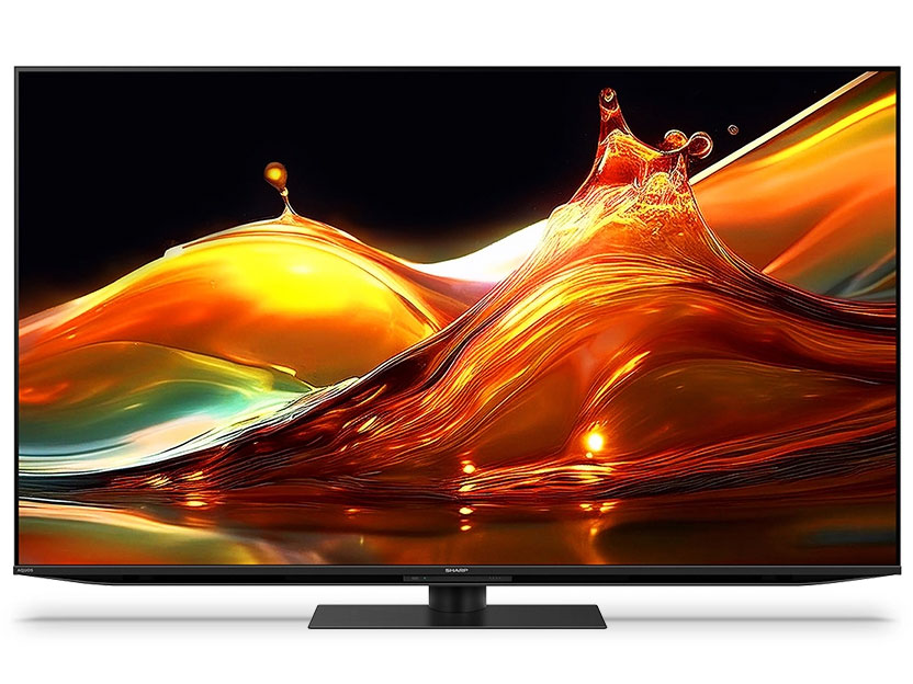 SHARP 液晶テレビ AQUOS H HP1/HP2 4T-C55HP1