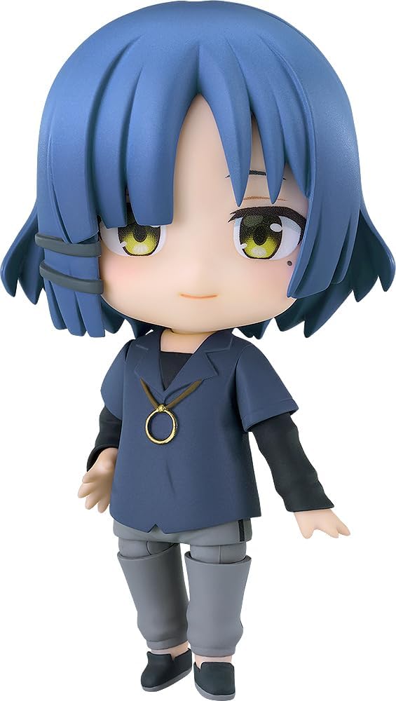 ねんどろいど 山田リョウ 私服Ver.