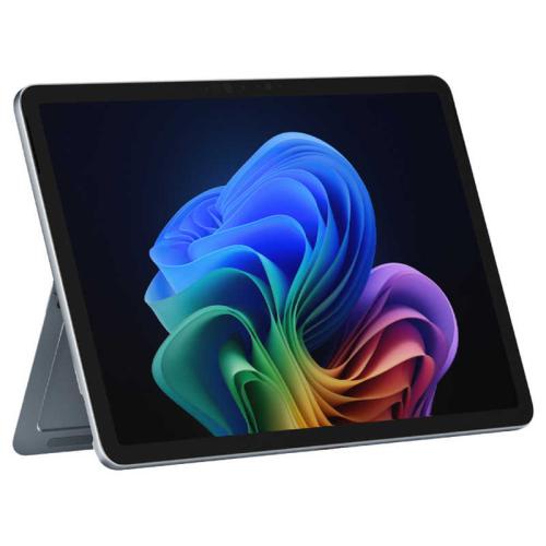 マイクロソフト Microsoft Surface Pro 12インチ SDX Plus/16GB/512GB/Office オプション付 オーシャン グリーン EP2-27779 Windows11 Home タブレットPC