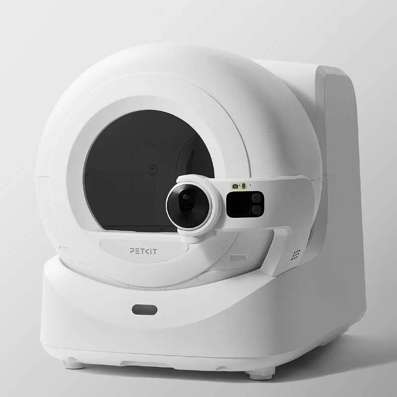 楽天市場】スタイルニック PETKIT PuraMax2 自動洗浄トイレボックス