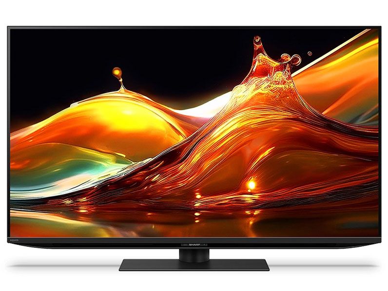 楽天市場】シャープ SHARP 43V型 4K液晶テレビ AQUOS EN2ライン 4T