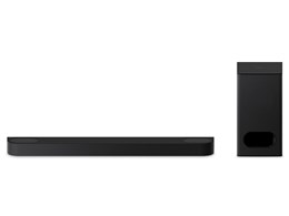 SONY サウンドバー HT-B600